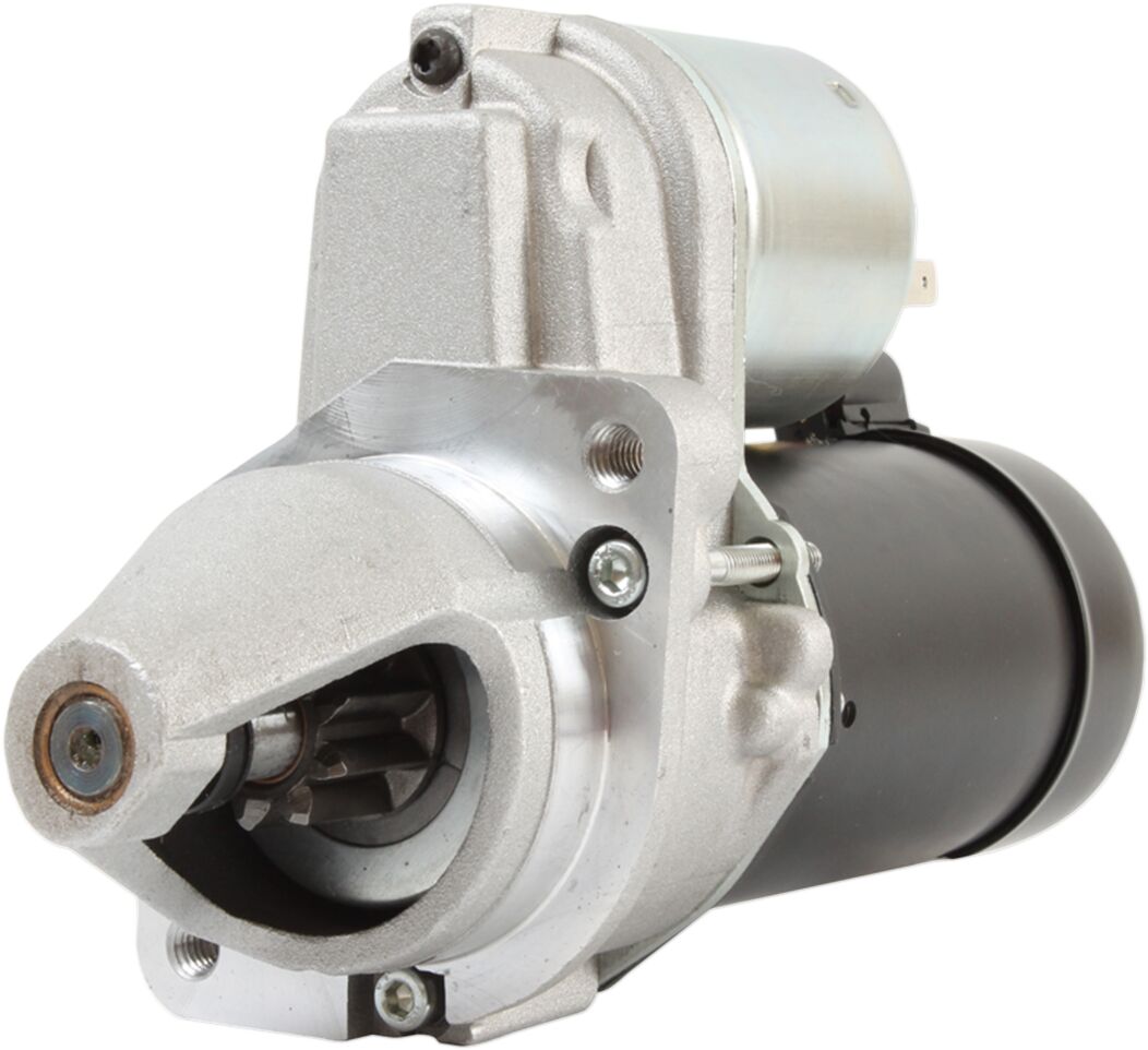 Startmotor og deler til BMW — Parts Unlimited 410-40037