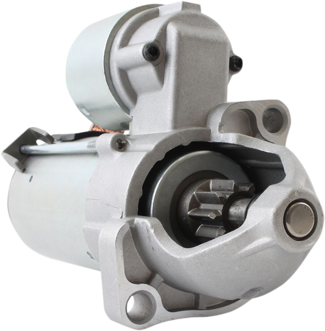 Startmotor og deler til BMW — Parts Unlimited 410-40039