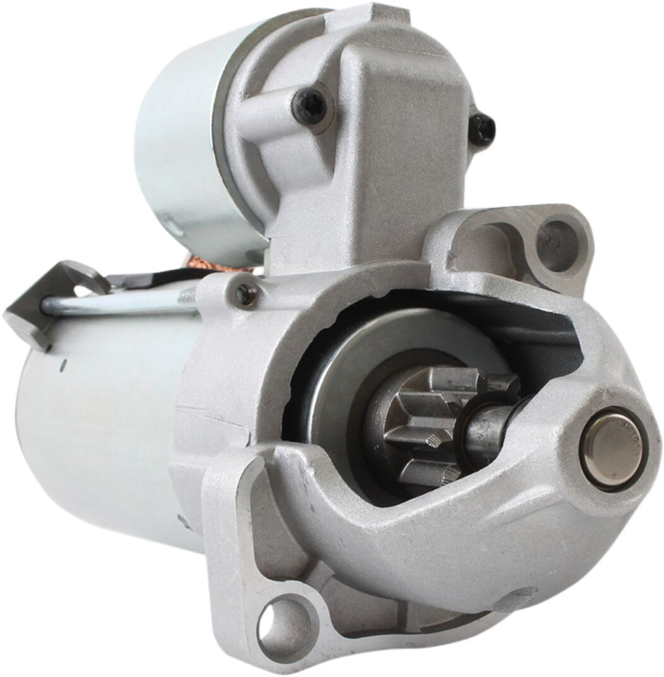 Startmotor og deler til BMW — Parts Unlimited 410-40039