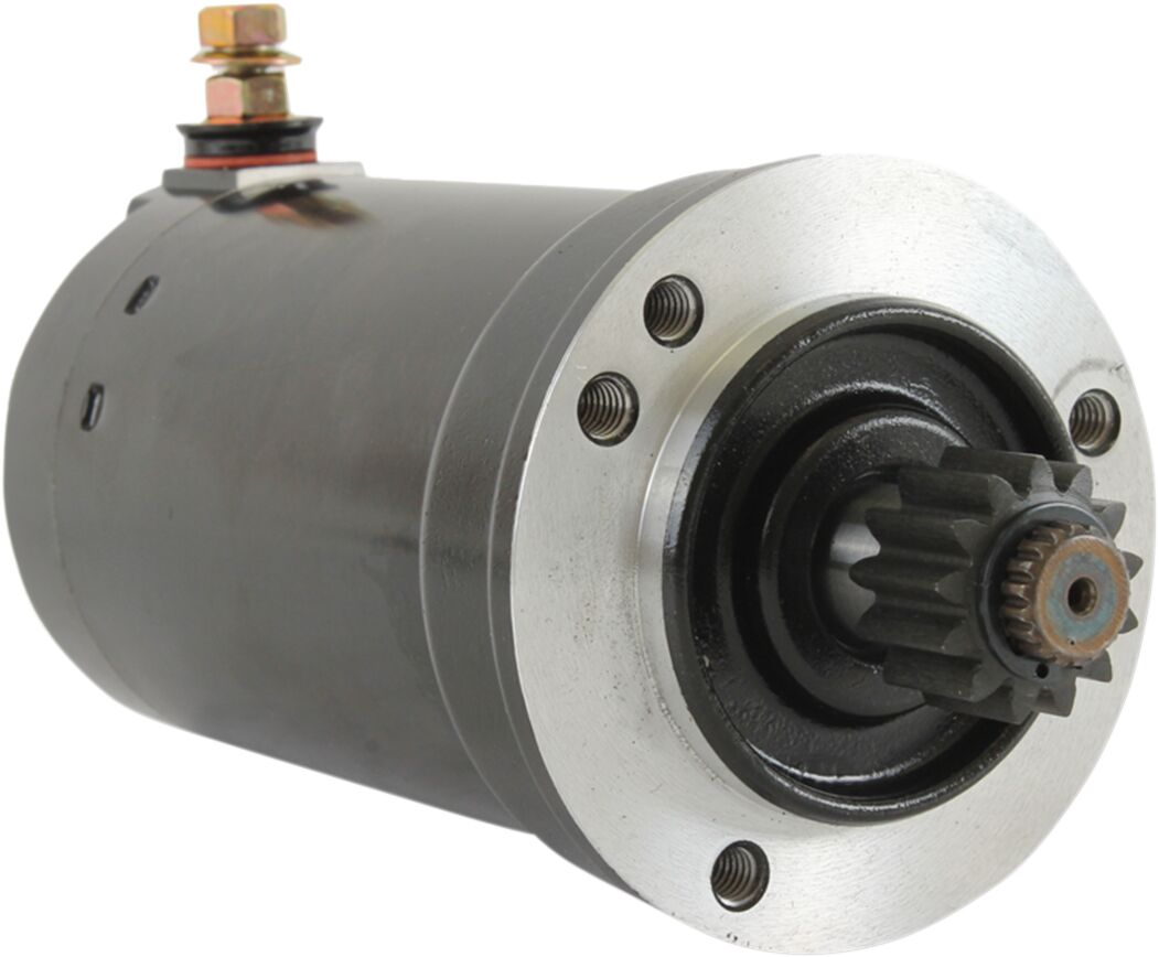 Startmotor og deler til Ducati — Parts Unlimited 410-52290