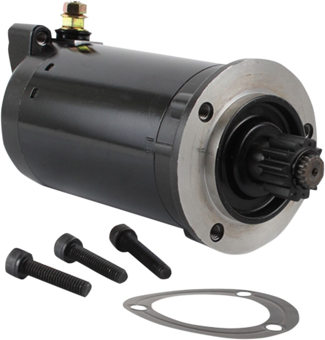 Startmotor og deler til Ducati — Parts Unlimited 410-52430