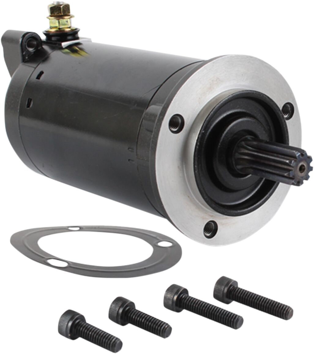Startmotor og deler til Ducati — Parts Unlimited 410-52438
