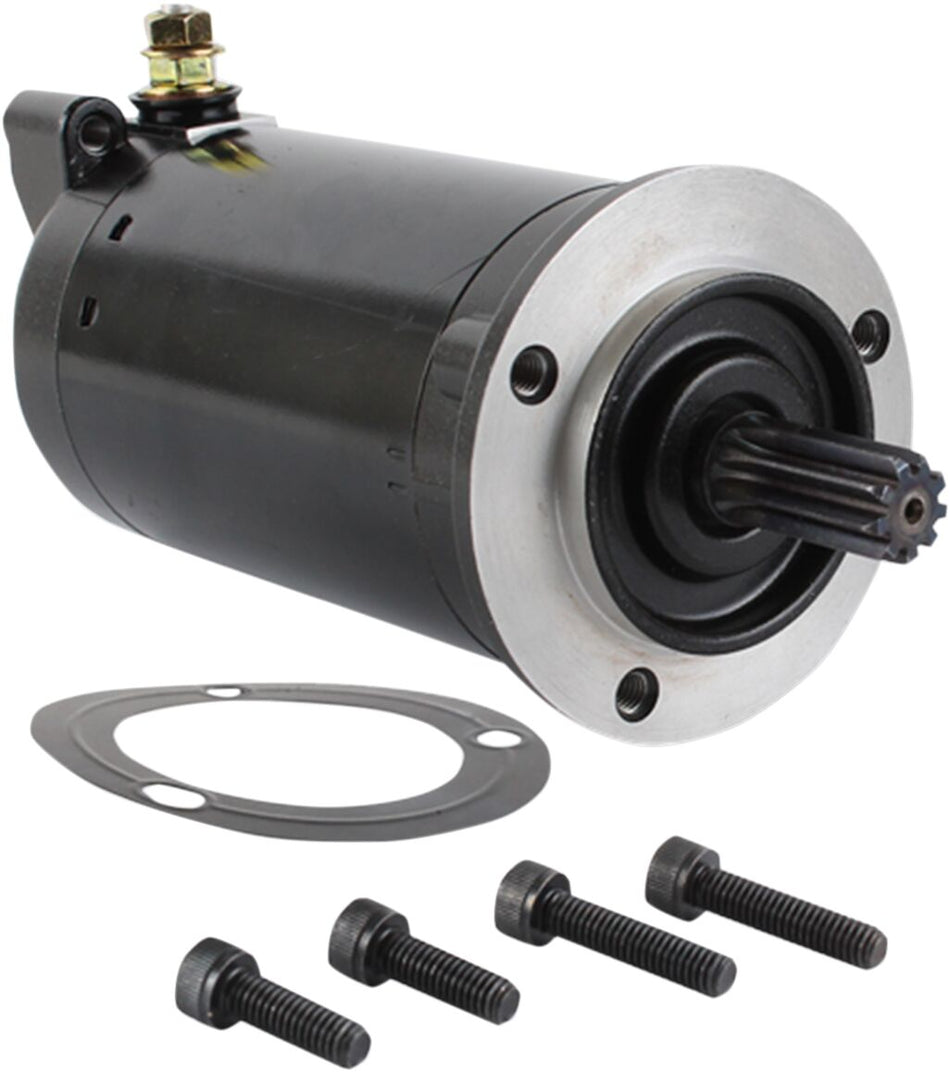 Startmotor og deler til Ducati — Parts Unlimited 410-52438