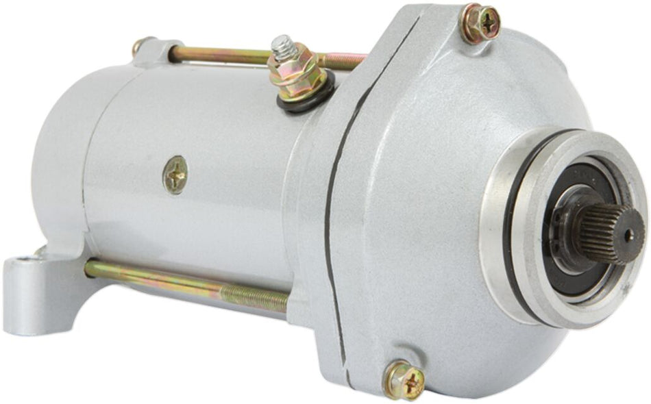 Startmotor og deler til Honda — Parts Unlimited 410-54109