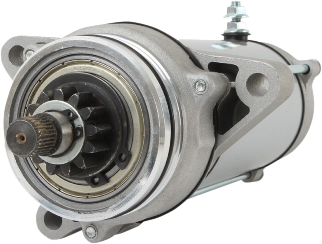 Startmotor og deler til Honda GL 1500 — Parts Unlimited 410-54183