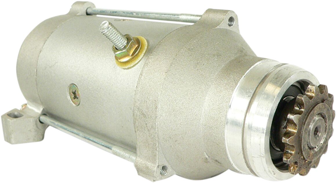 Startmotor og deler til Honda — Parts Unlimited 410-54023