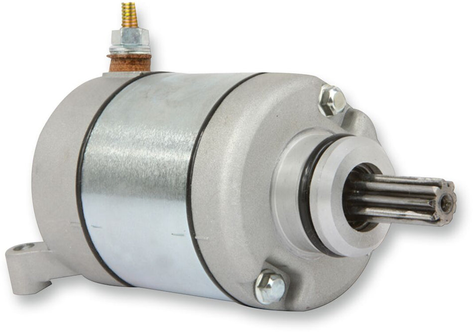 Startmotor og deler til Honda CRF 250 X — Parts Unlimited 410-54150