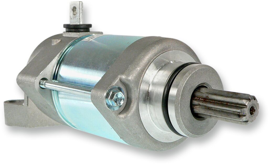 Startmotor og deler til Yamaha WR 450 F — Parts Unlimited 410-54140