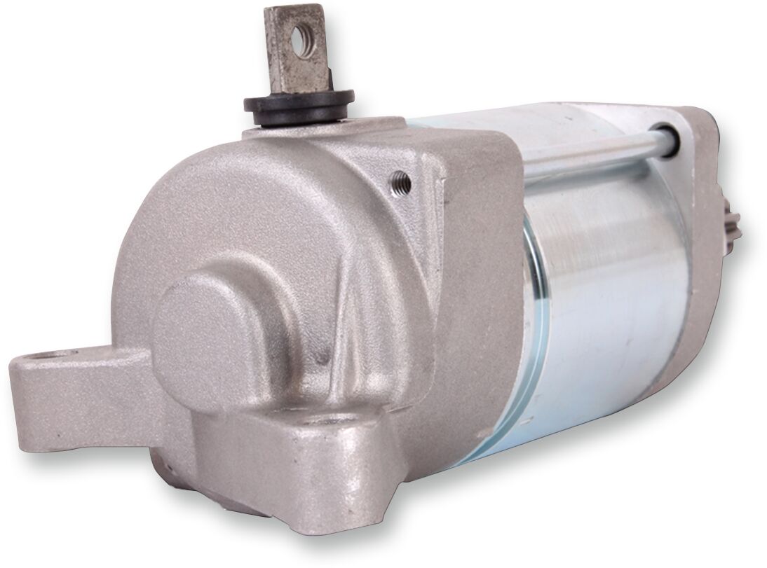 Startmotor og deler — Parts Unlimited 410-58047