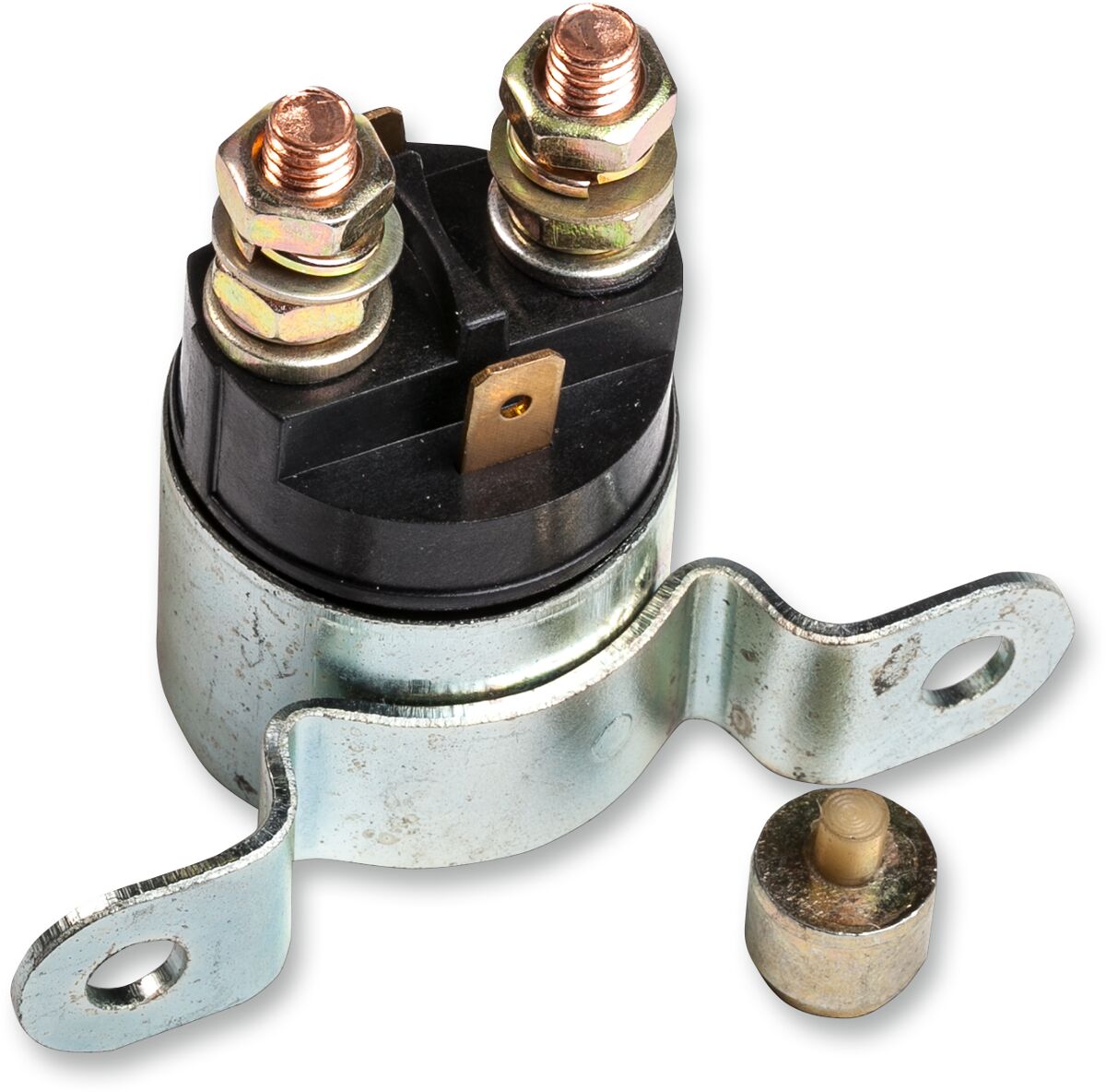 Startmotor og deler til Can-Am — Rick's Motorsport Electric 65-604