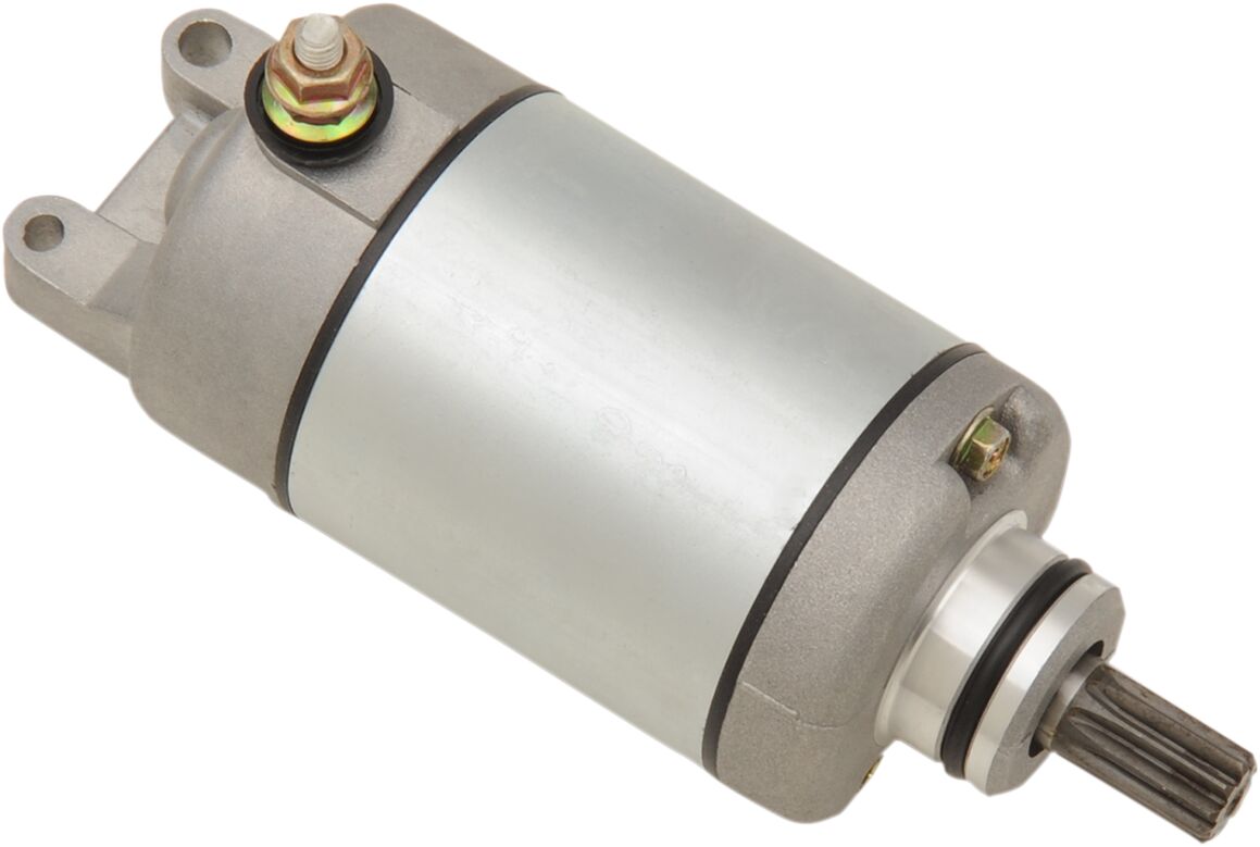 Startmotor og deler til Triumph — Rick's Motorsport Electric 61-704