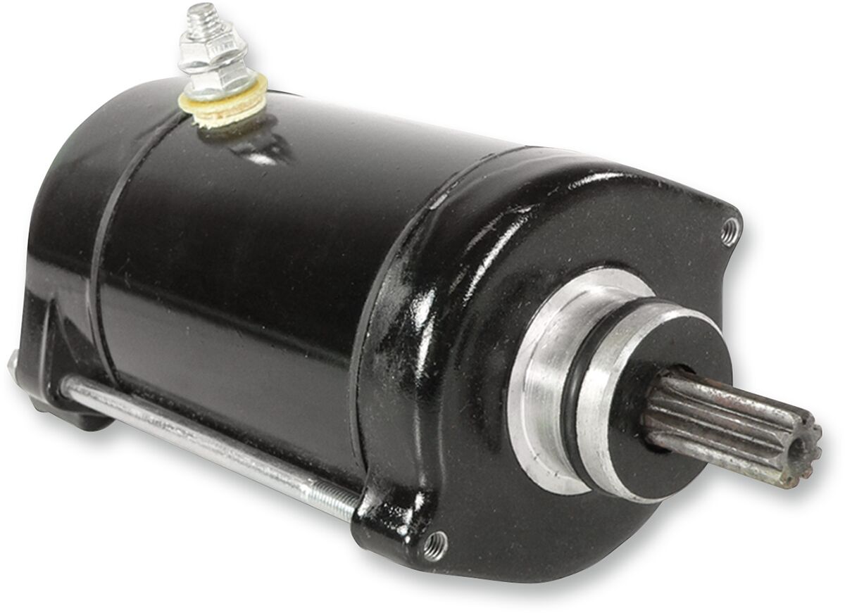 Startmotor og deler til Yamaha — Parts Unlimited 410-54002
