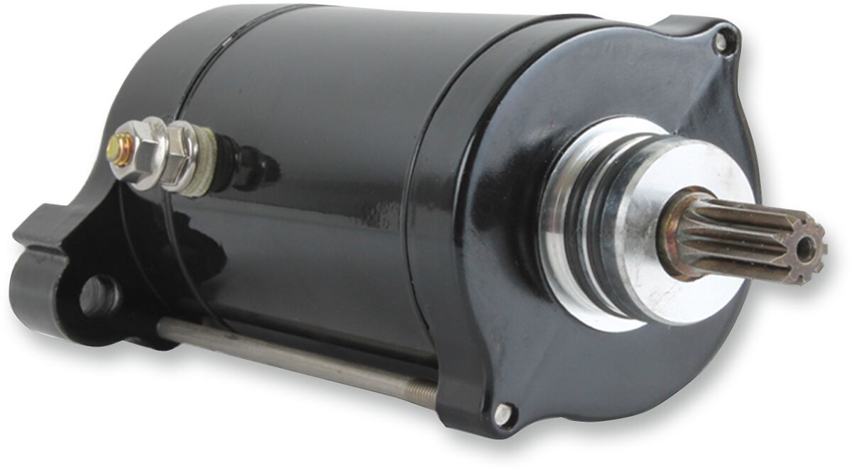 Startmotor og deler til Yamaha — Parts Unlimited 410-54013