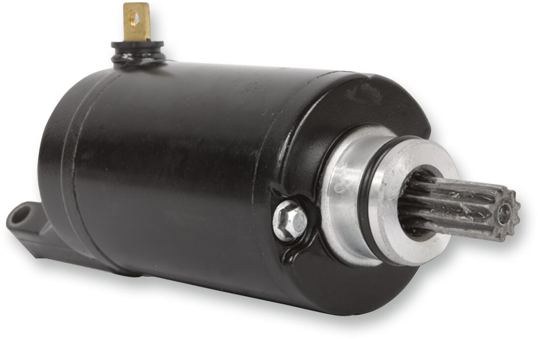 Startmotor og deler til Kawasaki JH 1200 — Parts Unlimited 410-54055