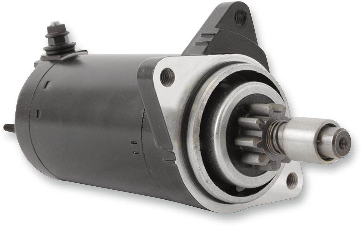Startmotor og deler til Sea-Doo — Parts Unlimited 410-52041
