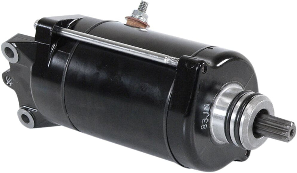 Startmotor og deler til Kawasaki — Parts Unlimited 410-54138