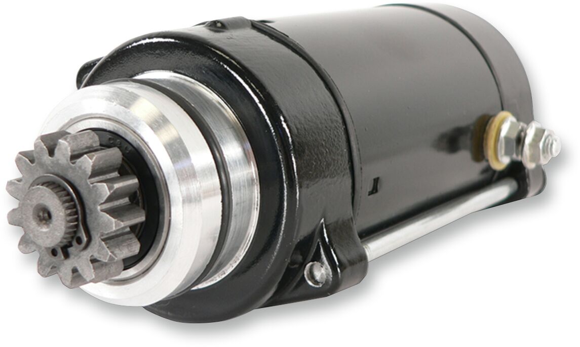 Startmotor og deler til Yamaha — Parts Unlimited 410-54142