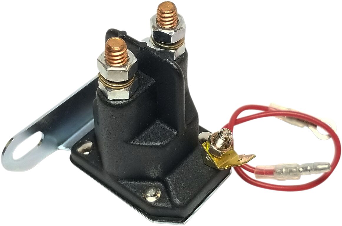 Startmotor og deler til Polaris — K&S Technologies 23-2000A
