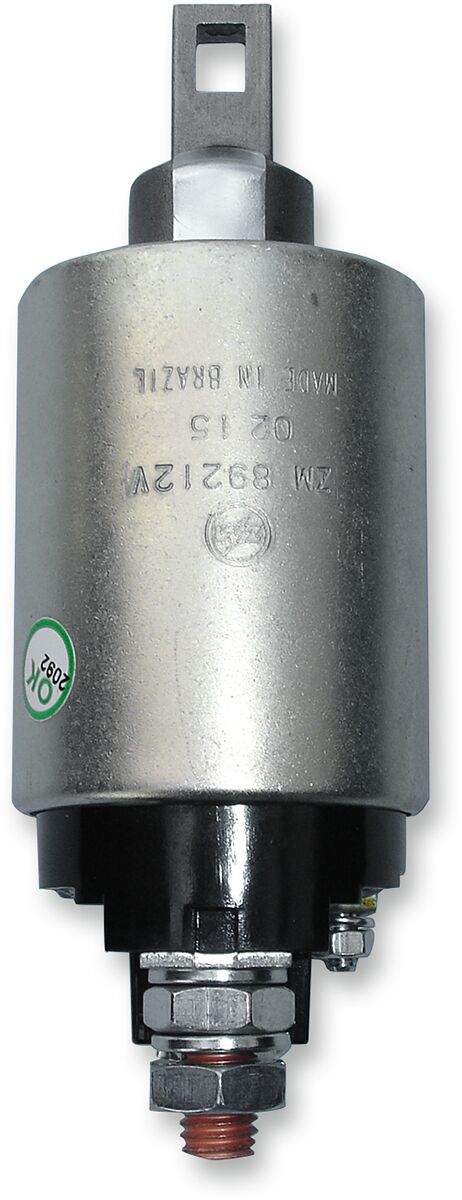 Startmotor og deler til Harley-Davidson — Terry Components 555305