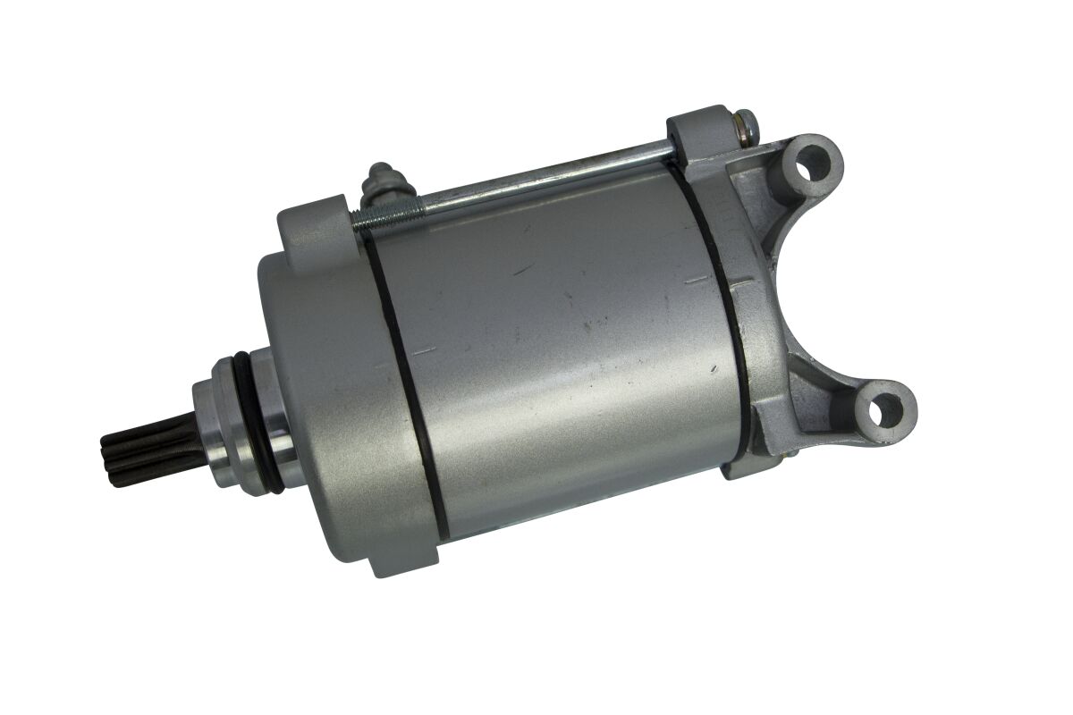 Startmotor og deler til Kymco HIPSTER 125 — Rick's Motorsport Electric 61-909