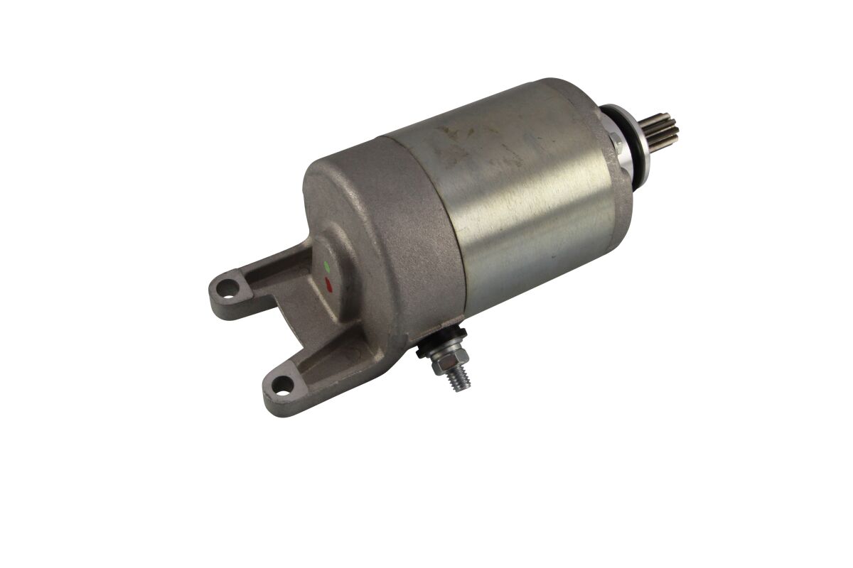 Startmotor og deler — Rick's Motorsport Electric 61-717