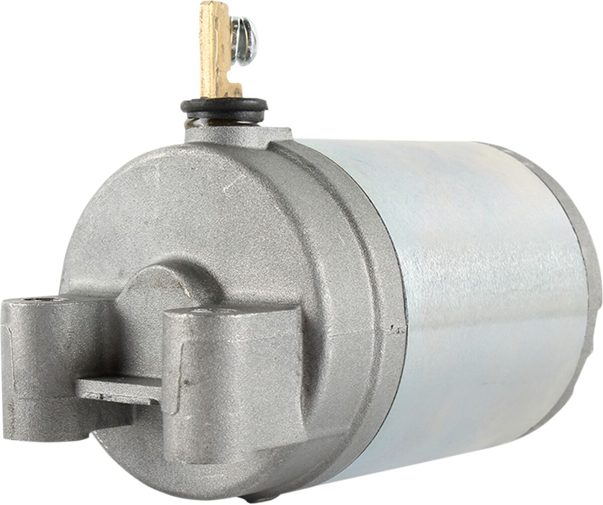 Startmotor og deler til Kawasaki ZX-6 R 600 — Parts Unlimited 410-52465