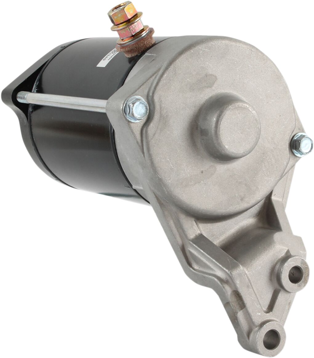 Startmotor og deler til Yamaha — Parts Unlimited 410-54251