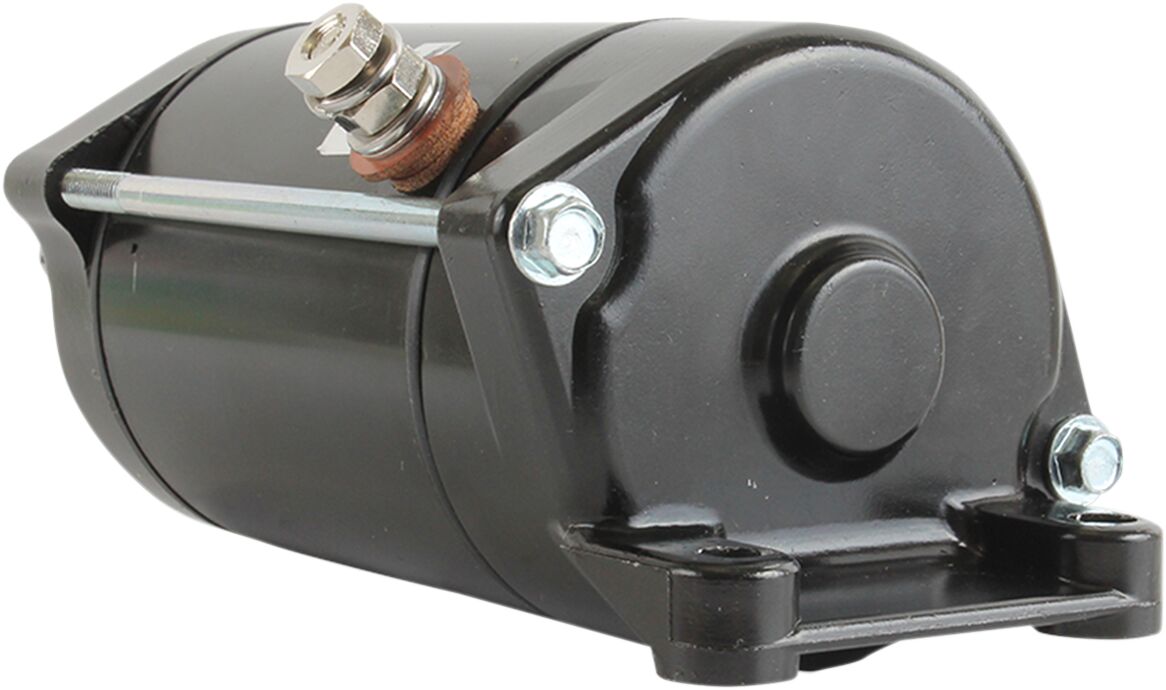 Startmotor og deler til Polaris — Parts Unlimited 410-54235