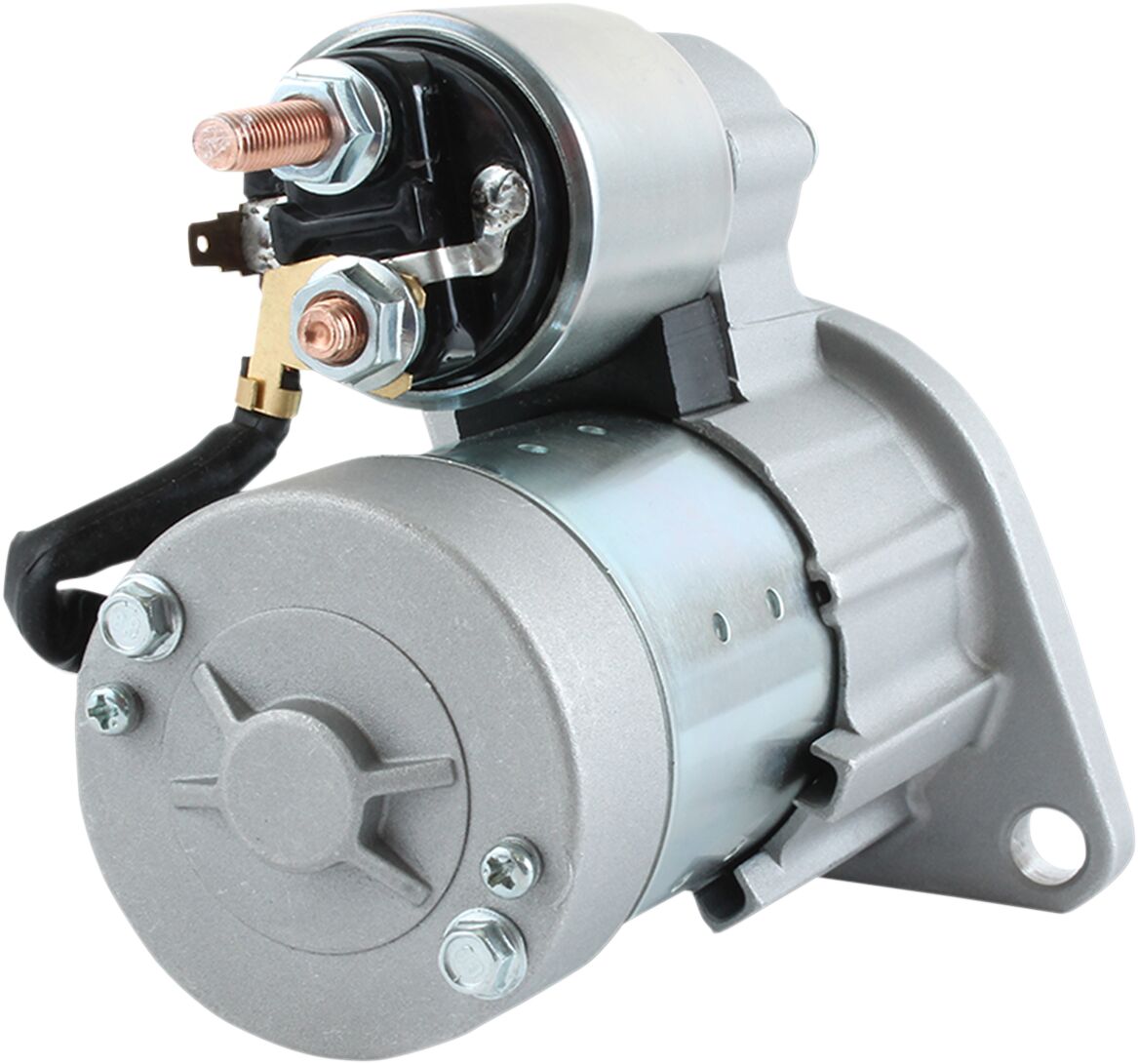 Startmotor og deler til Polaris RANGER 900 4X4 — Parts Unlimited 410-44128