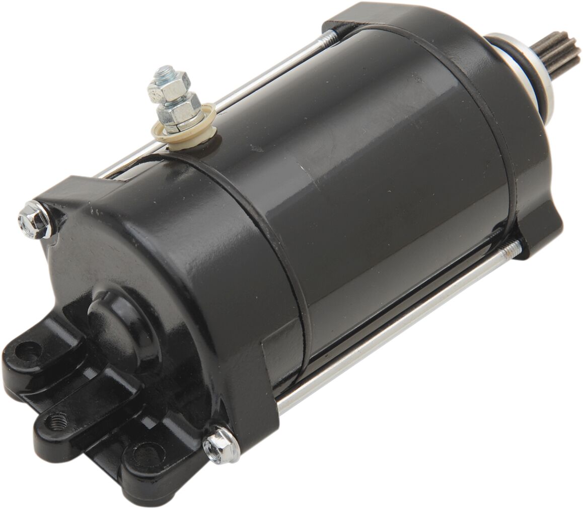 Startmotor og deler — Rick's Motorsport Electric 81-118
