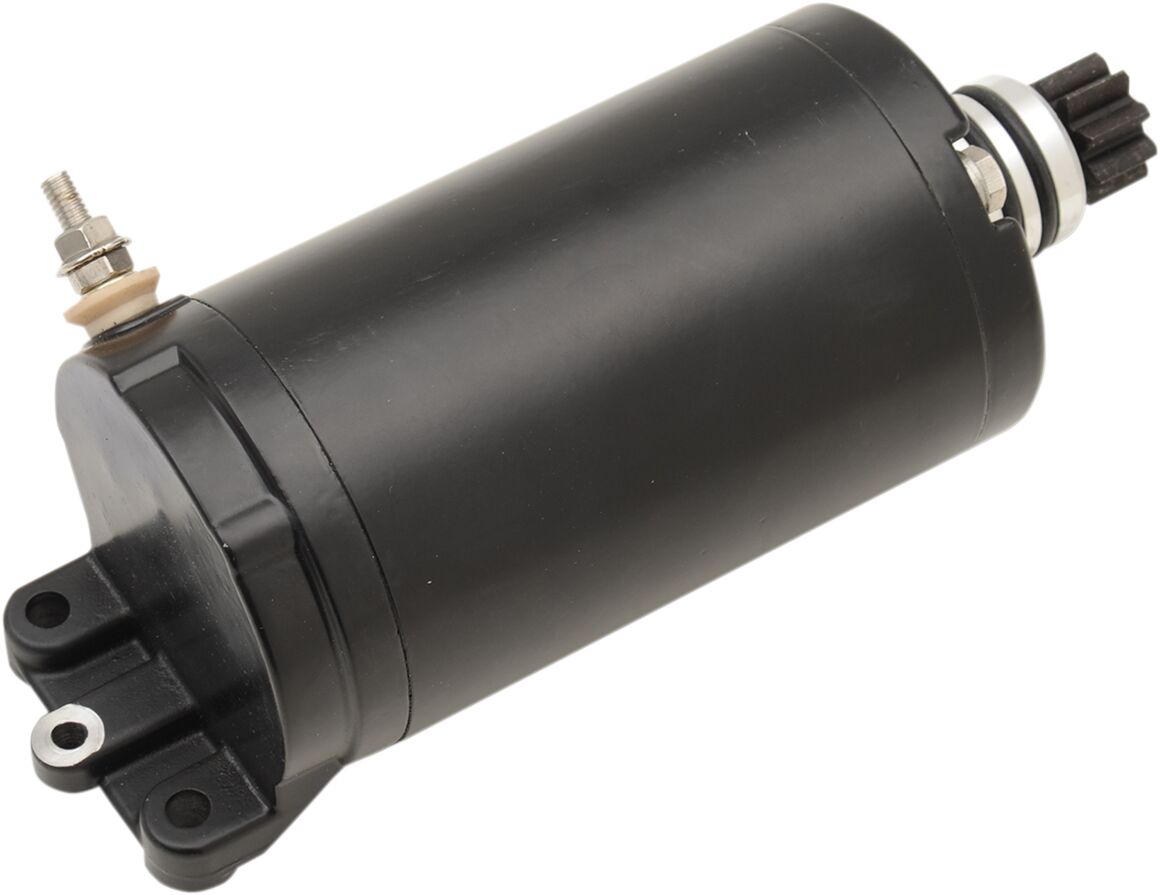 Startmotor og deler — Rick's Motorsport Electric 81-124