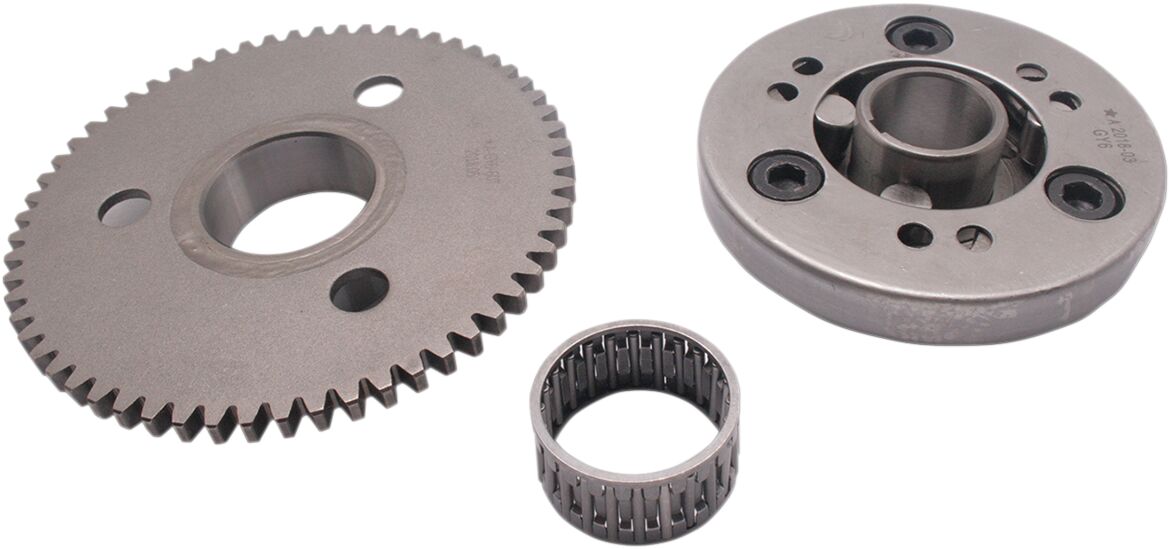 Startmotor og deler til Kymco — Parts Europe 032-0001