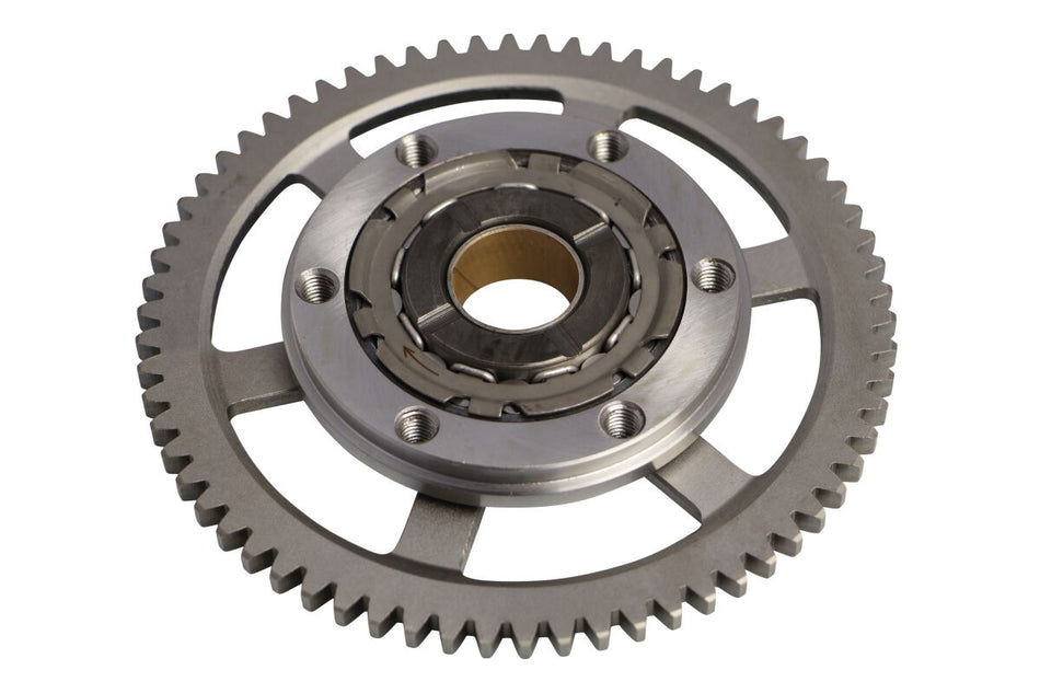 Startmotor og deler til Yamaha XP 500 T-Max — Parts Europe 032-0005