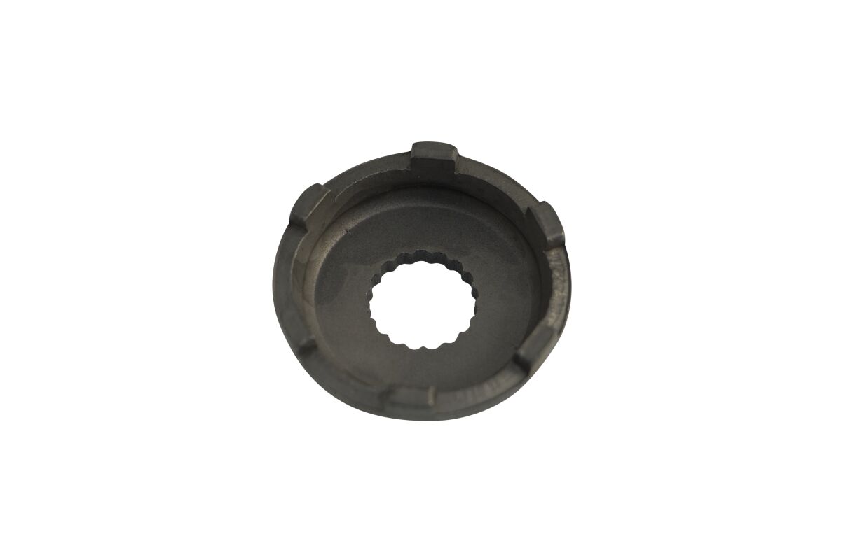 Startmotor og deler — Parts Europe 035-0001