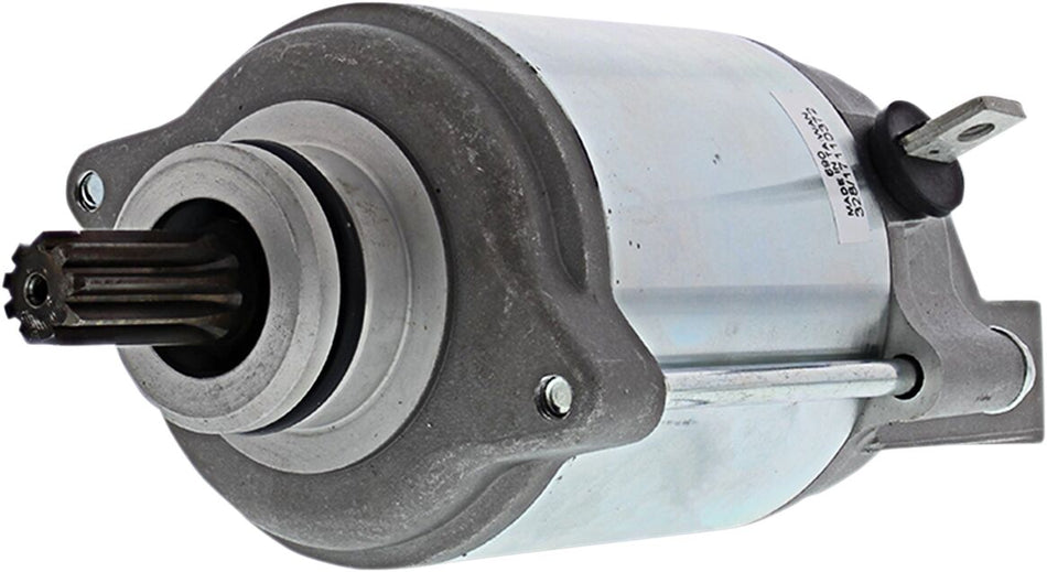 Startmotor og deler til Arctic Cat — Parts Unlimited 410-52541