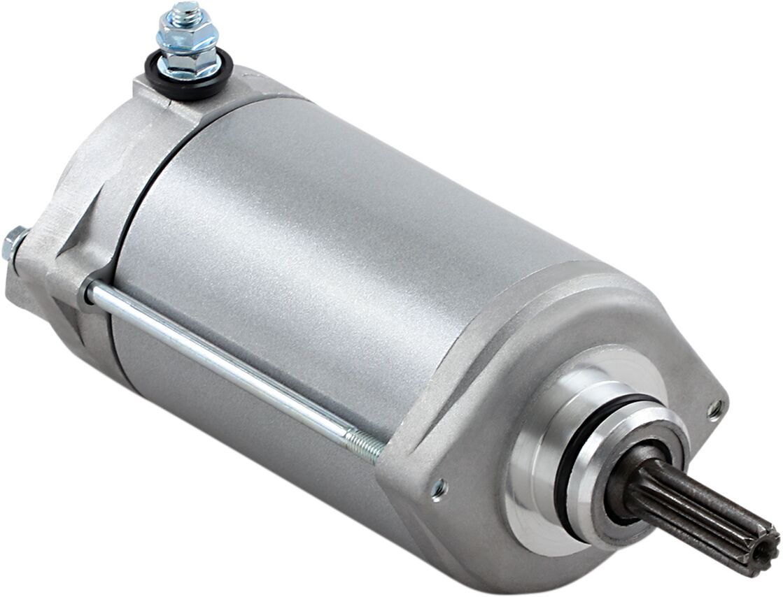 Startmotor og deler til Suzuki — Parts Unlimited 410-52513