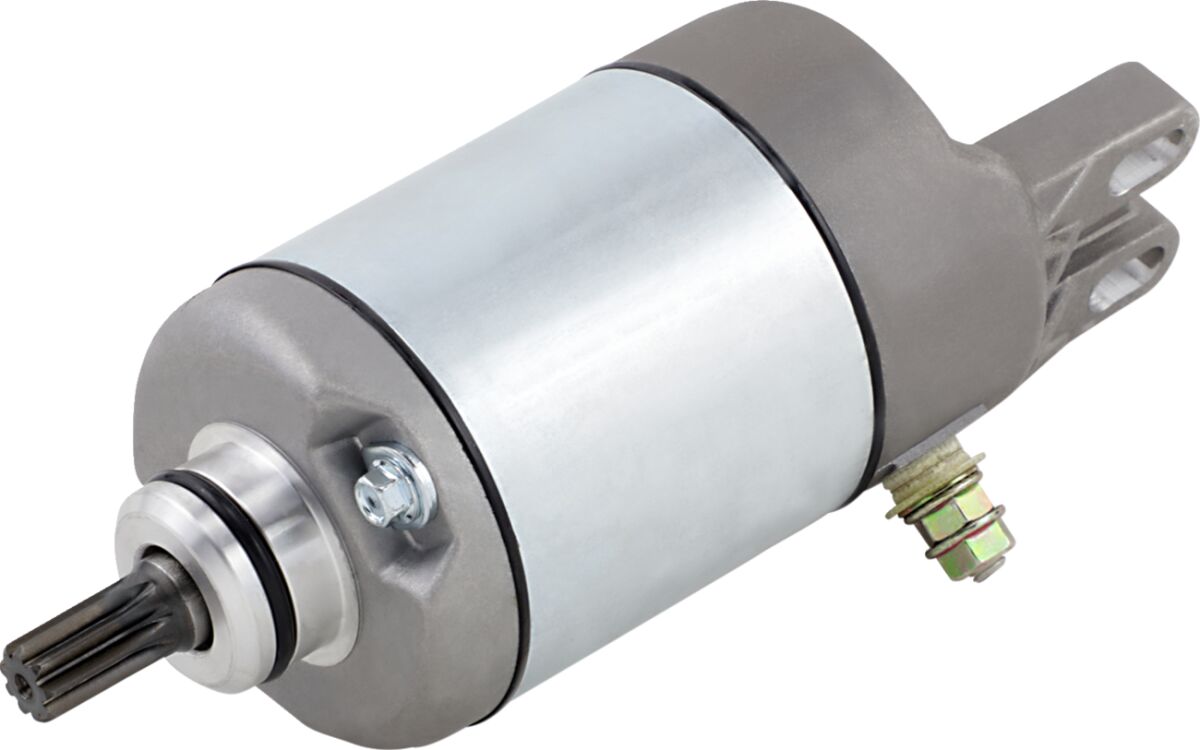 Startmotor og deler til KTM — Moose Offroad Hard-Parts M-61-900