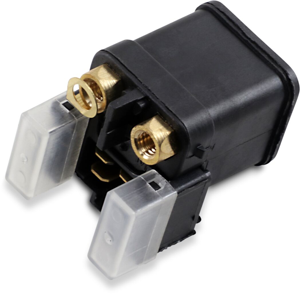Startmotor og deler til KTM — Moose Offroad Hard-Parts M-65-601