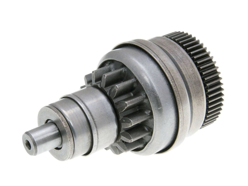 Startmotor og deler — 101 Octane 32066