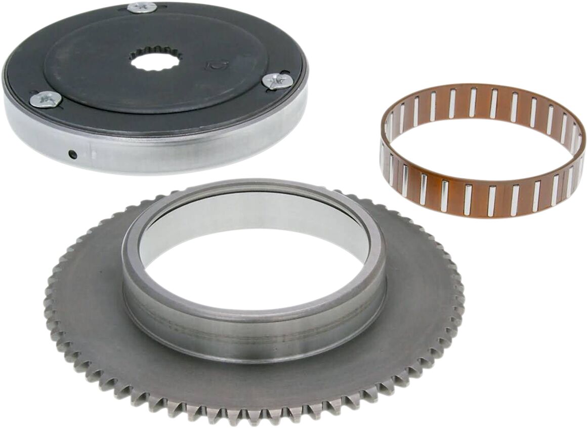 Startmotor og deler — 101 Octane KW15440