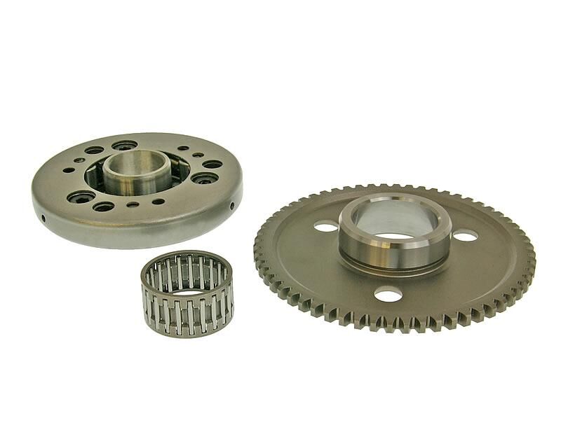 Startmotor og deler — 101 Octane GY14955