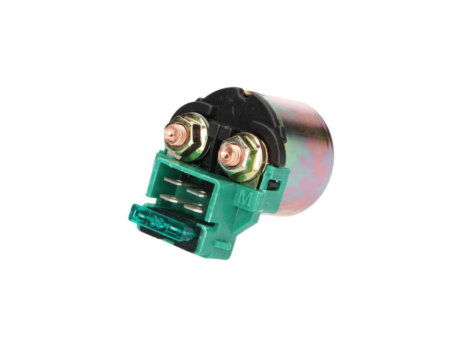Startmotor og deler — 101 Octane IP32367