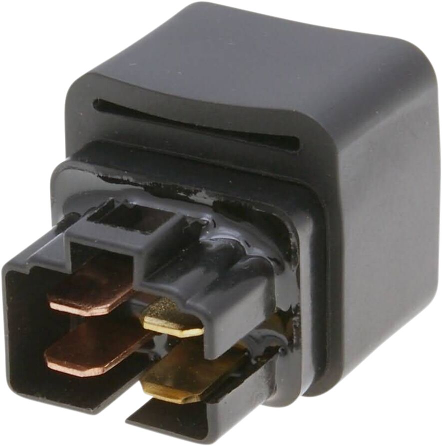 Startmotor og deler — 101 Octane IP34625