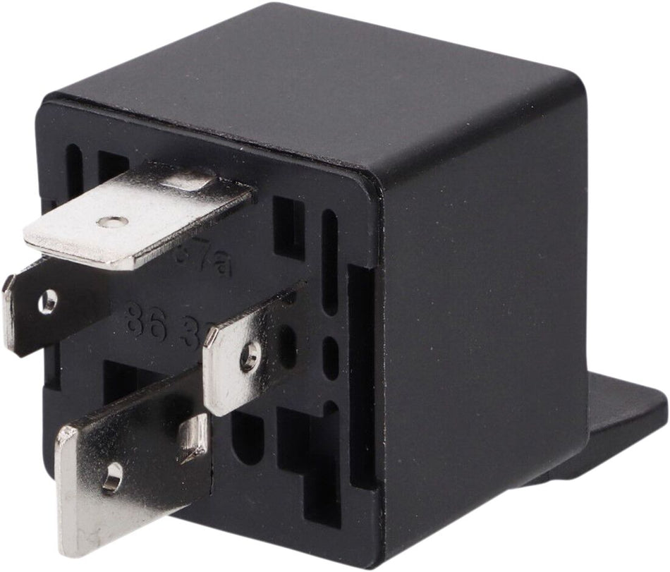 Startmotor og deler — 101 Octane IP34624