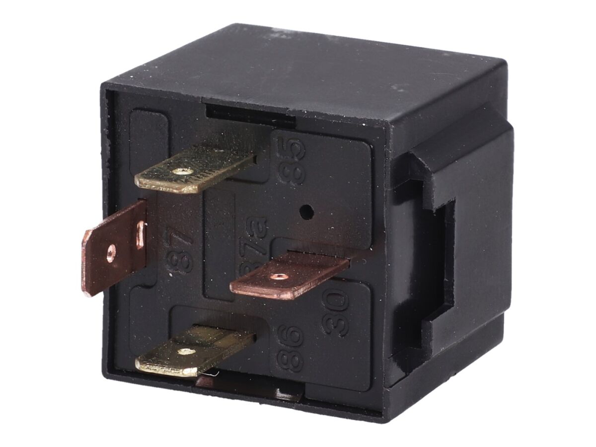 Startmotor og deler — 101 Octane IP34626