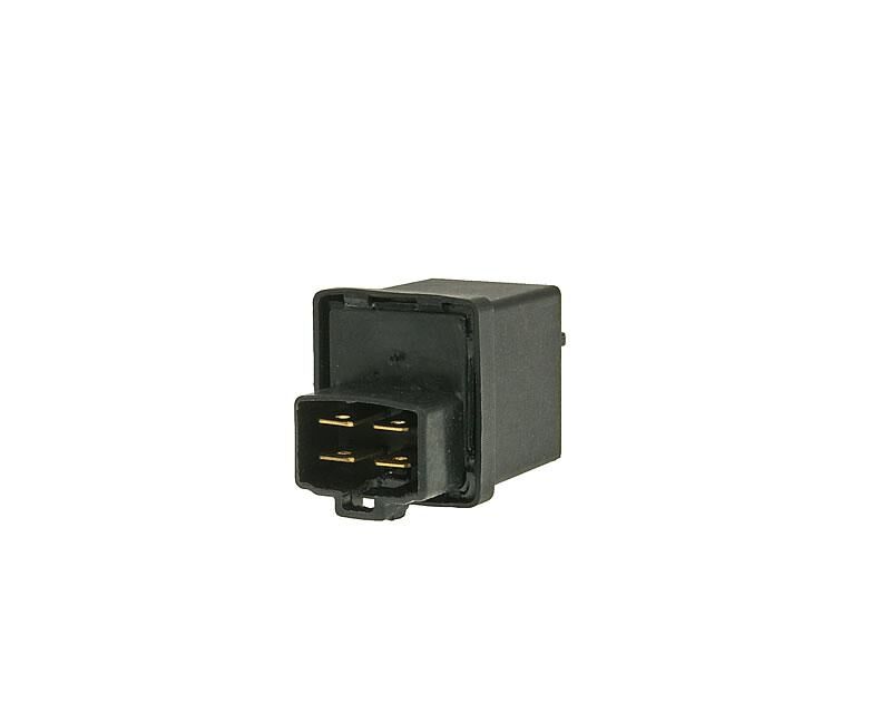 Startmotor og deler — 101 Octane BT18913