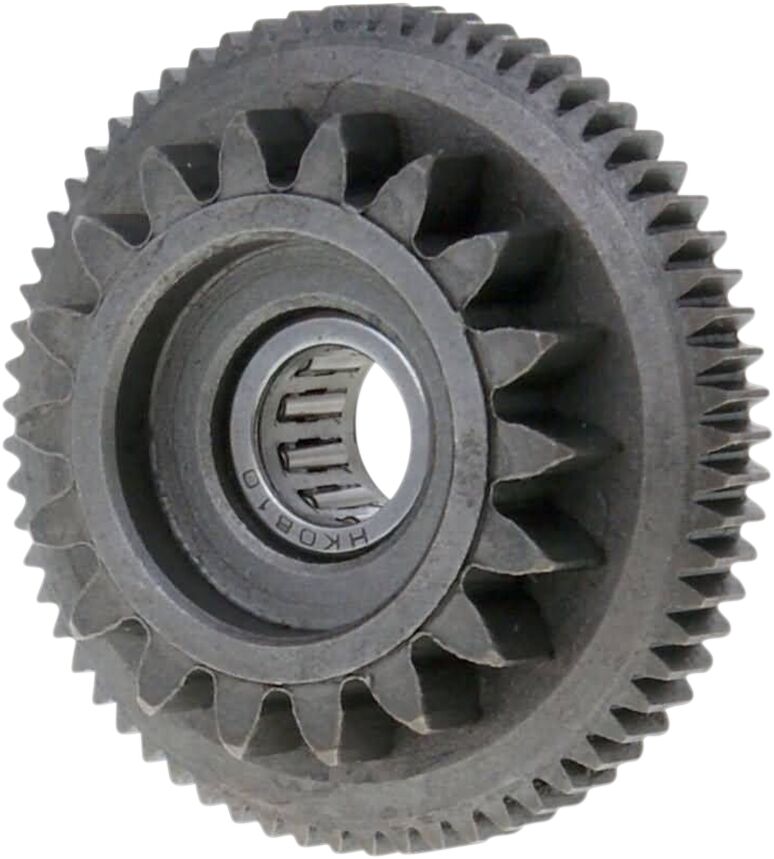 Startmotor og deler — 101 Octane IP32579