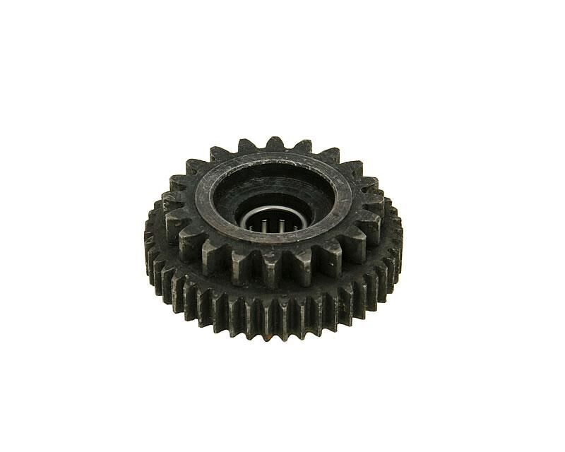 Startmotor og deler — 101 Octane KW14187