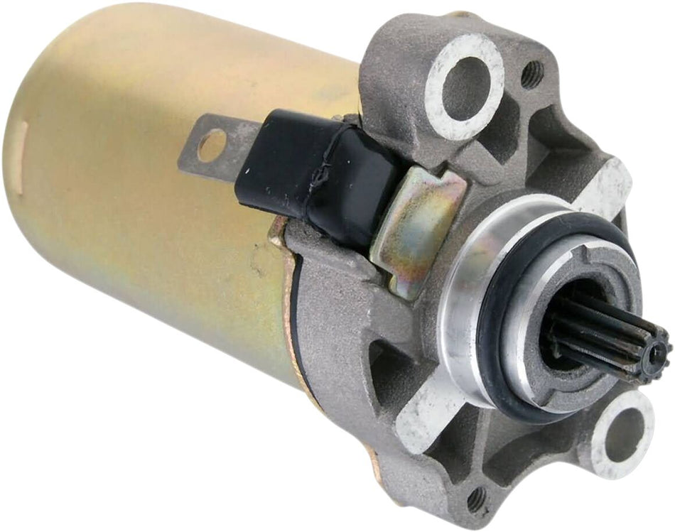 Startmotor og deler — 101 Octane IP33167