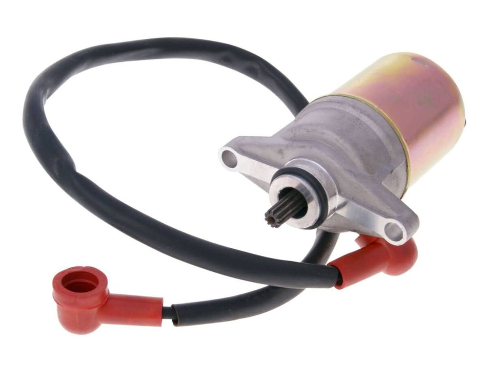 Startmotor og deler — 101 Octane BT11002